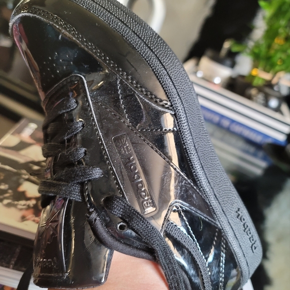 SOLD. Reebok Cardi B Club C NWOT - Picture 1 of 6